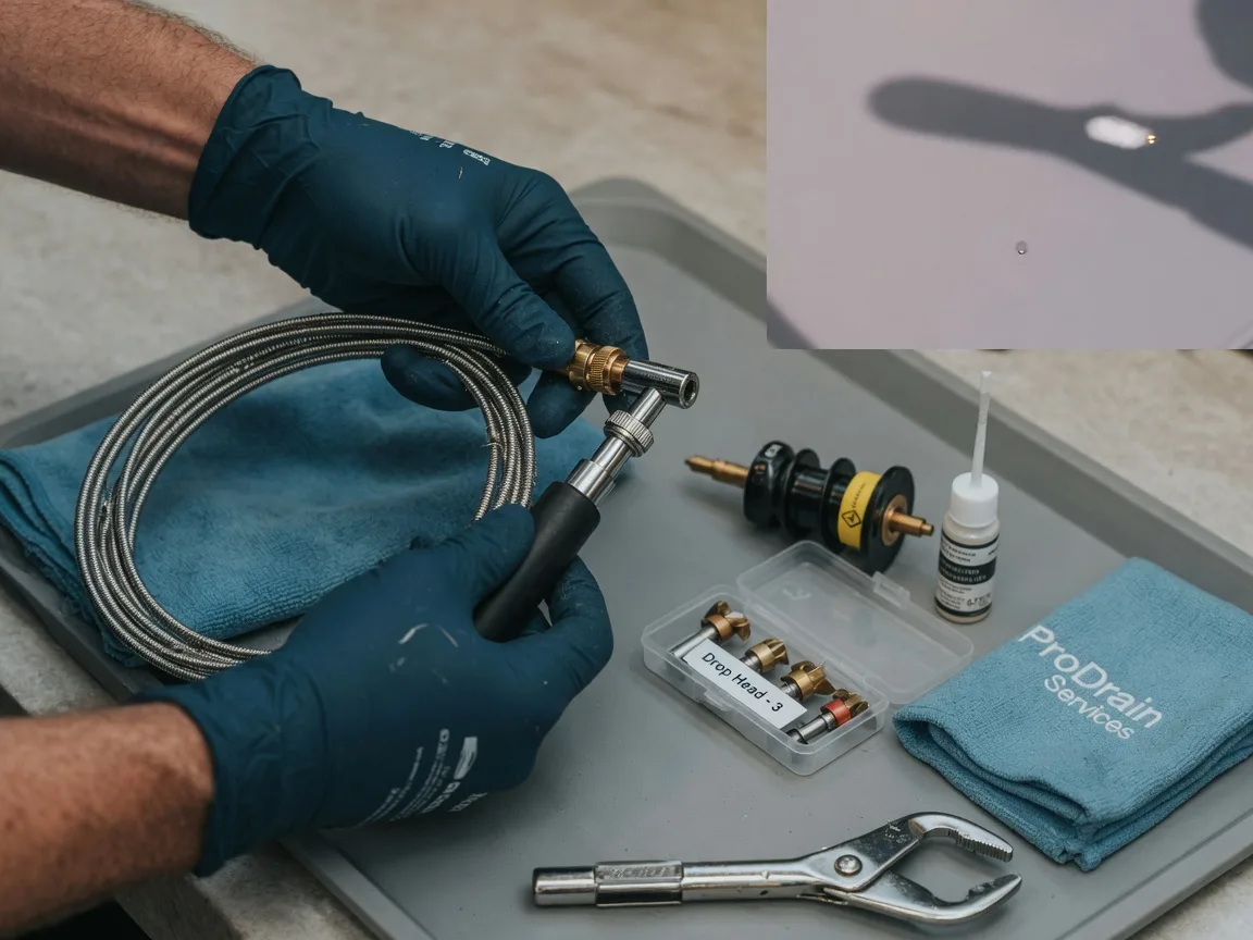 Why choose Drain Cleaning in Chester, NJ